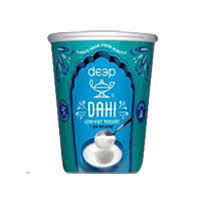 Deep Low Fat Milk Yogurt 2 lb