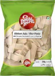 Double Horse Ribbon Ada for Ada Pradhaman 200gm