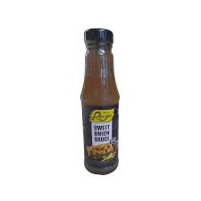 Mothers Sweet Onion Sauce 220g