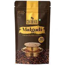 Continental Malgudi Coffee 80 Degree 500g