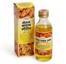 Hamdard Rogan Badam Shirin 100ml