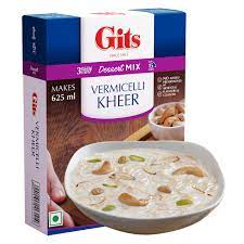GITS Vermicelli Kheer Mix 100g