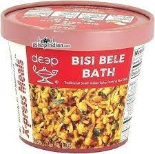 Deep Instant Bisibelebath Cup 100g