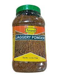 Anand  Jaggery Powder ( Brown ) 500gm