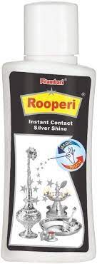 Pitambari Rooperi Silver Shine 50ml