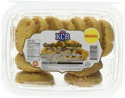 KCB Cashew Khatie 7oz