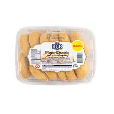 KCB Pista Khatie 7oz