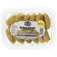 KCB Badam Khatie 7oz