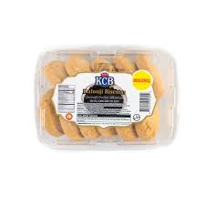 KCB Kallonji Biscuits 7oz