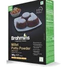 Brahmins Millet  Puttu Podi 500g