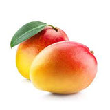 Indian Payari ( Konkan ) Mango - case ( 10 - 11  Pc ) Air Shipped from India