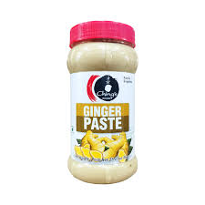 Chings Ginger Paste 1Kg