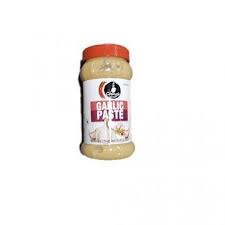 Chings Garlic Paste 300g