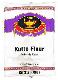 Deep Kuttu Flour 2Lb