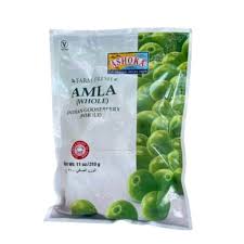 Ashoka Amla Whole 11oz