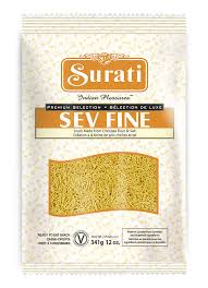 Surati Sev Fine 341g