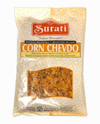 Surati Corn Chevdo 300g
