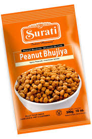 Surati Peanut Bhujia 300g