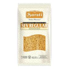 Surati Sev Regular  300g