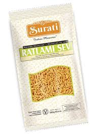 Surati Ratlami Sev 300g