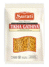 Surati Tikha Gathiya 341g