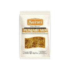 Surati Punjabi Mixture 341g