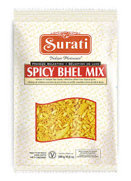 Surati Spicy Bhel Mix 300g