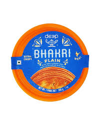 Deep Bhakri Plain 7oz
