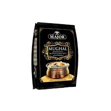 Major Mughal Jeerakasala Rice 5Kg