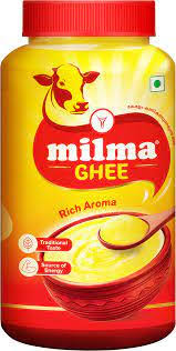 Milma Ghee 500ml