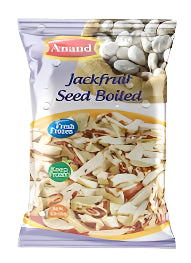 Anand Jackfruit Seed - Sliced & Boiled 454g