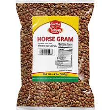 Telugu Horse Gram 4lb