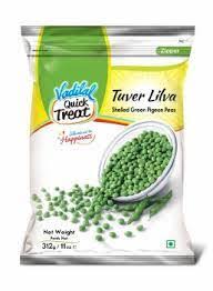 Vadilal Tuver Lilva 312g
