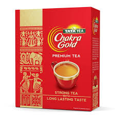 Tata Chakra Gold Premium Tea 2lb