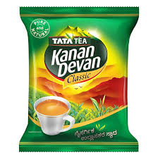 Tata Kannan Devan Tea  2lb