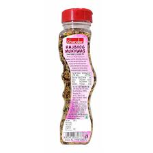 Chandan Rajbhog Mukhwas  Mouth Freshener 160gm