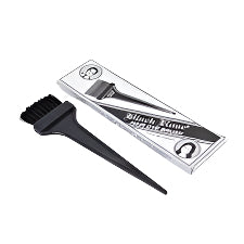 Black Rose Hair Dye Brush -ea