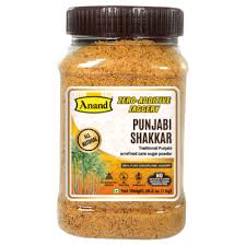 Anand Punjabi Shakkar 500g