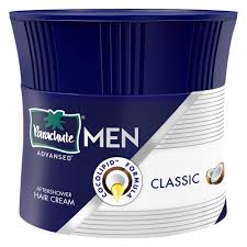 Parachute Men Classic Hair Cream 100gm
