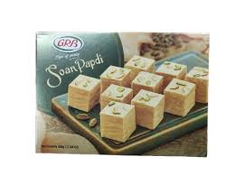 GRB Soan Papdi 500g