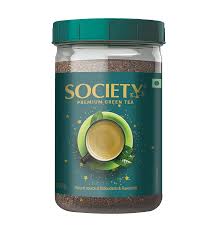 Society Premium Green Tea 200g
