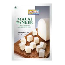 Ashoka Malai Paneer Cubes 500g