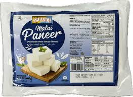 Ashoka Malai Paneer Slab 1Kg