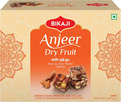 Bikaji Anjeer Dry Fruit 250g