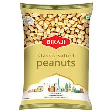 Bikaji Salted Peanut 200g