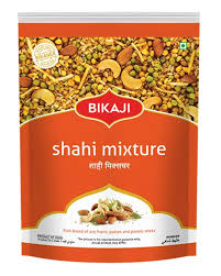 Bikaji Shahi Mixture 200g