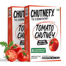 Chutnefy Tomato Chutney 75g