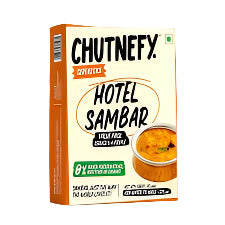 Chutnefy Hotel Sambar 75g
