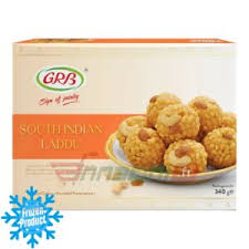 GRB South Indian Laddu 340g