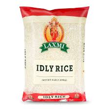 Laxmi Idli Rice 4 lb